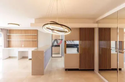 Apartamento com 3 quartos à venda no Jardim Botânico, Ribeirão Preto 