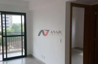 Apartamento com 2 quartos à venda no Ribeirânia, Ribeirão Preto 