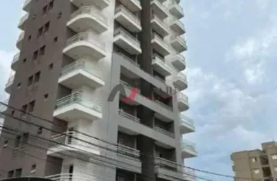 Apartamento padrão jardim botânico, ribeirão preto - sp