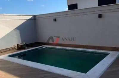 Casa térrea em condomínio condomínio buona vita ribeirão, ribeirão preto - sp