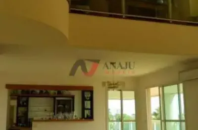 Apartamento com 3 quartos à venda no Jardim Canadá, Ribeirão Preto 