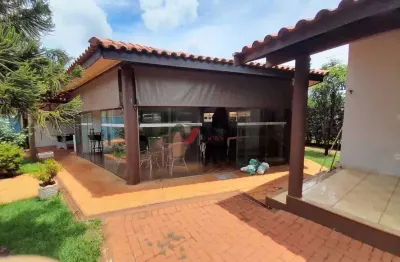 Chácara / sítio com 3 quartos à venda no Centro, Jardinópolis 