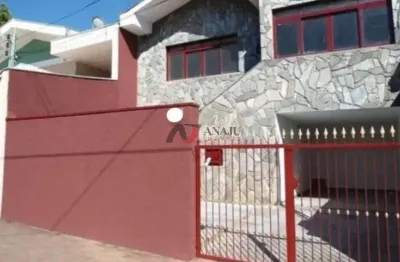 Casa com 3 quartos à venda no Ipiranga, Ribeirão Preto 