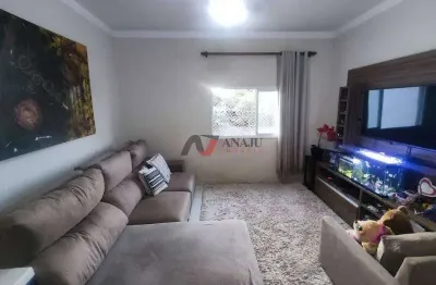 Apartamento padrão parque industrial lagoinha, ribeirão preto - sp