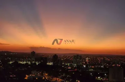 Apartamento duplex jardim canadá, ribeirão preto - sp