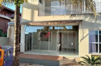 Casa com 3 quartos à venda no Ribeirânia, Ribeirão Preto 