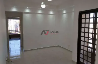 Apartamento padrão jardim irajá, ribeirão preto - sp