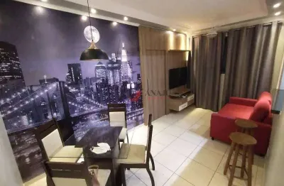 Apartamento padrão parque são sebastião, ribeirão preto - sp