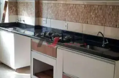 Apartamento com 2 quartos à venda em Ribeirão Verde, Ribeirão Preto 