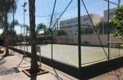 Apartamento com 2 quartos à venda no Ipiranga, Ribeirão Preto 