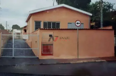Casa com 6 quartos à venda no Ipiranga, Ribeirão Preto 