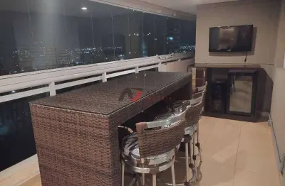 Apartamento padrão bosque das juritis, ribeirão preto - sp