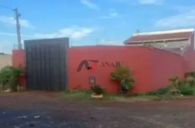 Casa com 4 quartos à venda na Vila Elisa, Ribeirão Preto 