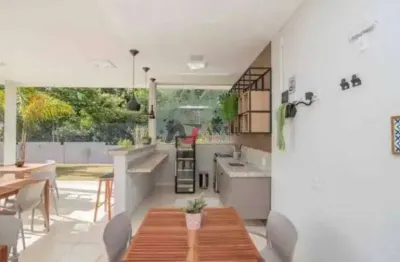 Apartamento com 2 quartos à venda no Campos Elíseos, Ribeirão Preto 