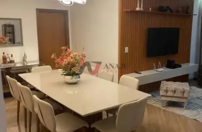 Apartamento com 3 quartos à venda no Jardim Botânico, Ribeirão Preto 