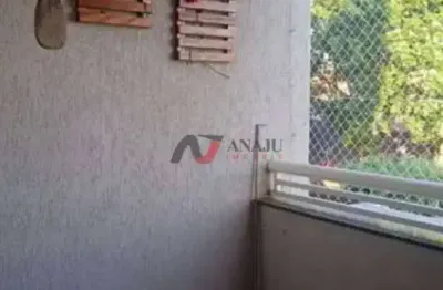 Apartamento padrão residencial e comercial palmares, ribeirão preto - sp