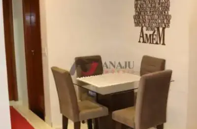 Apartamento Padrão Residencial Greenville, Ribeirão Preto - SP