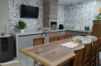 Casa com 2 quartos à venda no Jardim Alexandre Balbo, Ribeirão Preto 