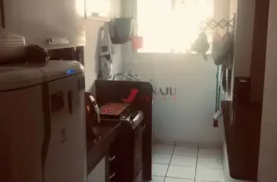 Apartamento com 2 quartos à venda no Ribeirânia, Ribeirão Preto 