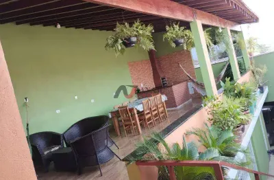 Casa térrea padrão (rua) jardim heitor rigon, ribeirão preto - sp