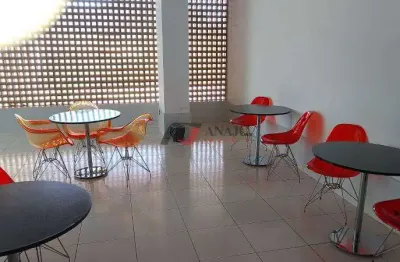 Apartamento com 1 quarto à venda na Vila Monte Alegre, Ribeirão Preto 