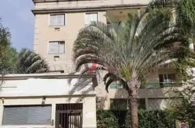 Apartamento com 3 quartos à venda no Presidente Médici, Ribeirão Preto 