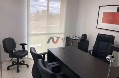 Sala comercial nova ribeirânia, ribeirão preto - sp