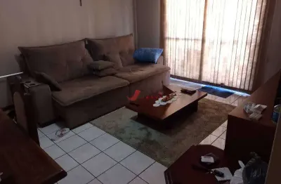 Apartamento padrão residencial flórida, ribeirão preto - sp