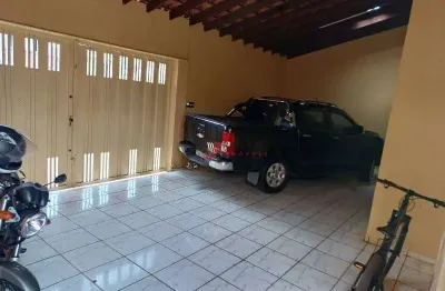 Casa térrea padrão (rua) jardim arlindo laguna, ribeirão preto - sp