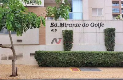 Apartamento com 1 quarto à venda no Nova Aliança, Ribeirão Preto 