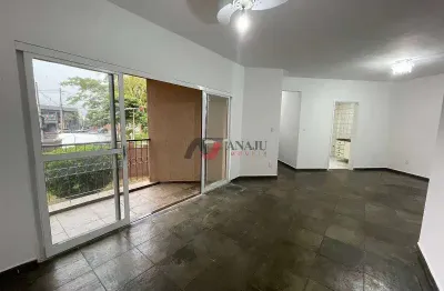 Apartamento padrão vila amélia, ribeirão preto - sp