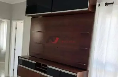 Apartamento com 2 quartos à venda no Ipiranga, Ribeirão Preto 