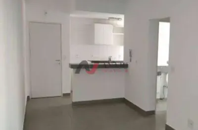 Apartamento padrão nova aliança, ribeirão preto - sp