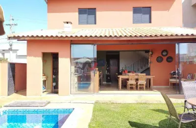 Casa térrea em condomínio jardim san marco ii, ribeirão preto - sp