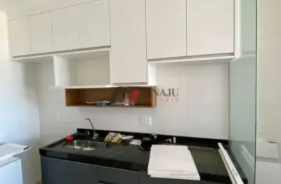 Apartamento padrão quintas de são josé, ribeirão preto - sp