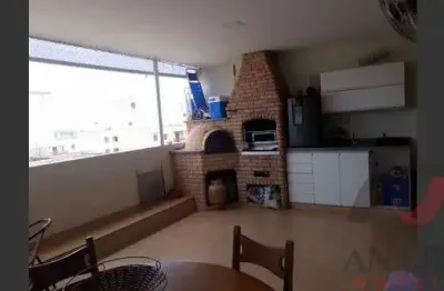 Apartamento com 2 quartos à venda no Presidente Médici, Ribeirão Preto 