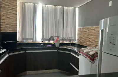 Cobertura com 2 quartos à venda no Jardim Zara, Ribeirão Preto 