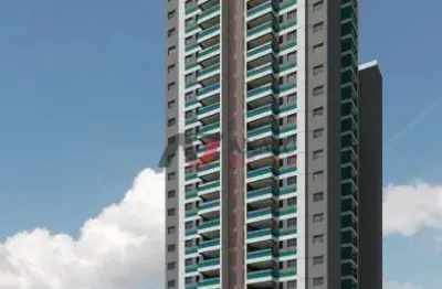 Apartamento padrão jardim olhos d'água ii, ribeirão preto - sp