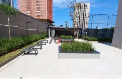 Apartamento padrão quinta da primavera, ribeirão preto - sp