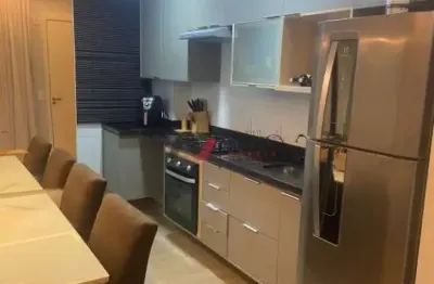 Apartamento padrão jardim interlagos, ribeirão preto - sp