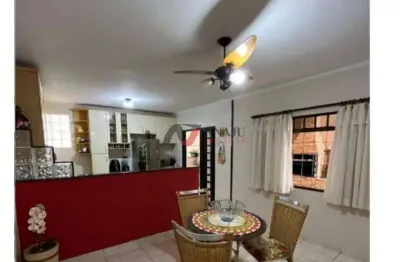 Casa térrea padrão (rua) adelino simioni, ribeirão preto - sp