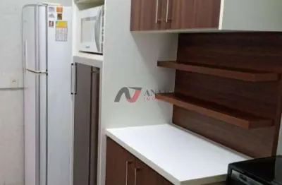 Apartamento com 1 quarto à venda no Jardim América, Ribeirão Preto 