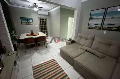 Casa com 3 quartos à venda na Vila Virgínia, Ribeirão Preto 