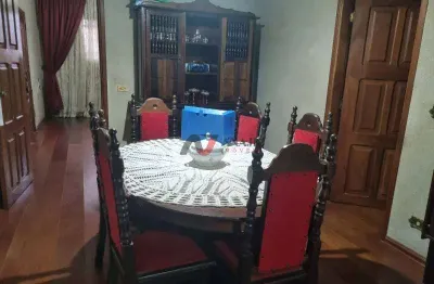 Casa com 3 quartos à venda no Centro, Cravinhos 