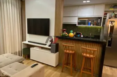 Apartamento com 2 quartos à venda no Ribeirânia, Ribeirão Preto 