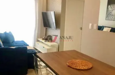 Apartamento Padrão Residencial Greenville, Ribeirão Preto - SP