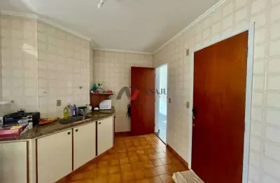 Apartamento padrão jardim irajá, ribeirão preto - sp