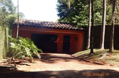 Chácara condomínio quinta da boa vista, ribeirão preto - sp