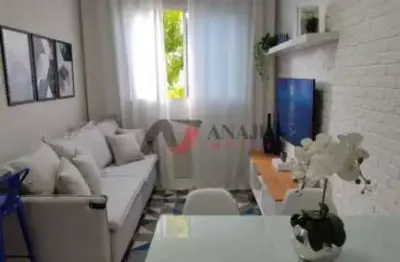 Apartamento com 2 quartos à venda no Ribeirânia, Ribeirão Preto 
