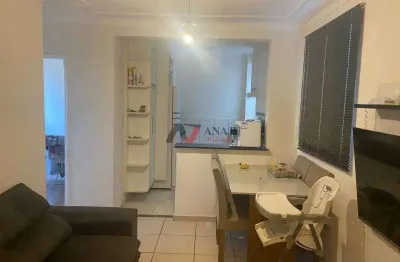 Apartamento com 2 quartos à venda no República, Ribeirão Preto 